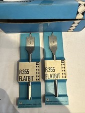 Record Ridgeway 3/4 Inch Flat