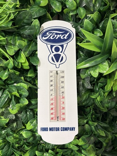 Ford motor company inspired