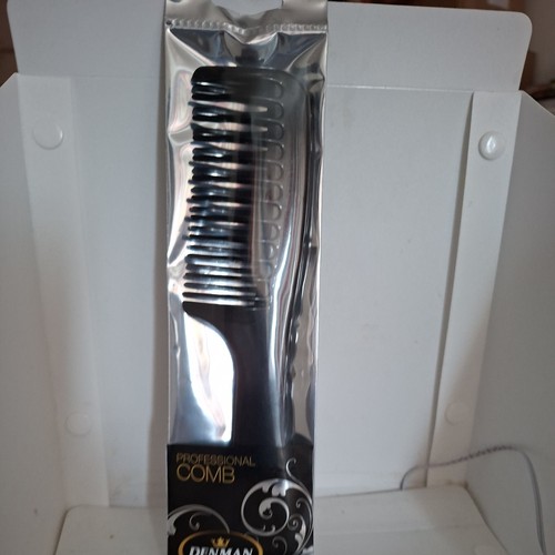 Denman d24 detangling rake - detangling,