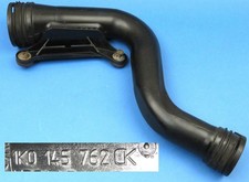 VW Golf MK5 1.9 TDI Plastic Intercooler Pipe 1K0145762CK