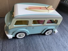 Le Toy Van Wooden TV478