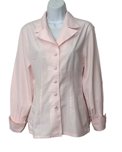 Alain figaret pink white - &,