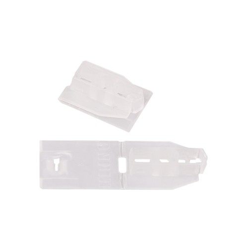 Hs1 maxi curtain end stops - maxi,