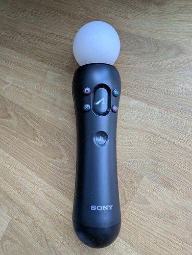 Sony playstation move - sony, motion