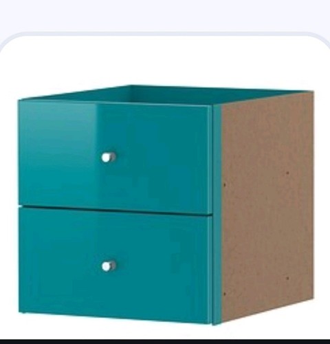 Ikea expedit kallax high - ikea,