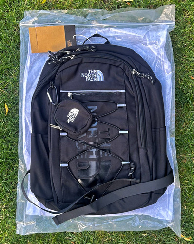The north face - north, black