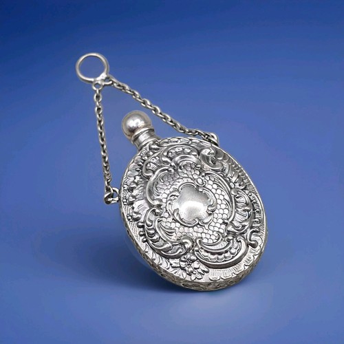 Antique solid silver - antique,