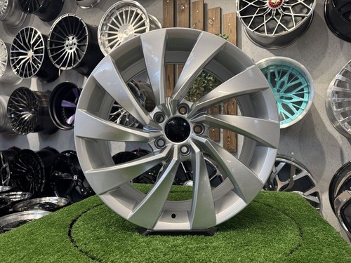 R19 inch 5x112 turbine - 4x,