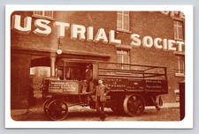 Gloucester Co-op First Steam