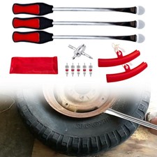 Heavy duty steel tire - duty,
