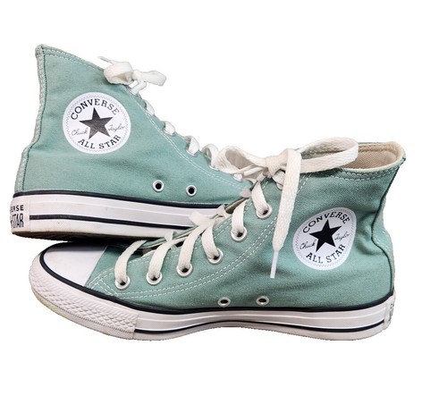 Converse chuck taylor all - chuck, star