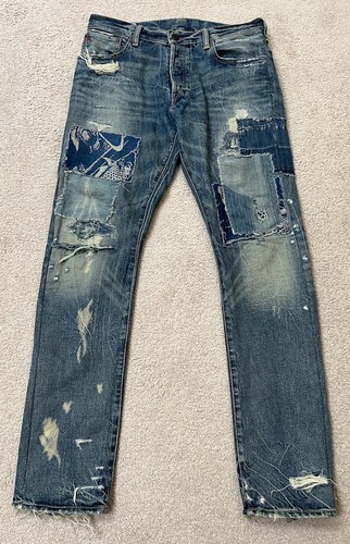 Polo ralph lauren jeans x - polo,