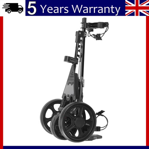 Wheel golf trolley - wheel,