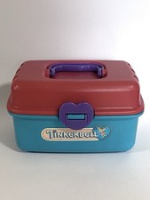 Vintage 1992 pink and blue