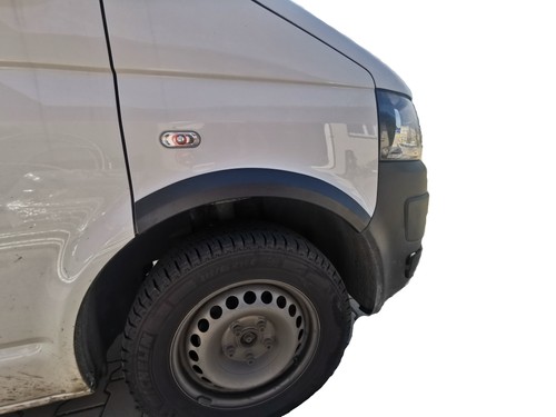 Wheel arch cover - cover, for