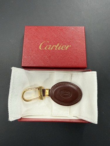 Cartier must - de,