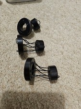 Solidair Audio Pylons for Michell Gyro or Orbe- Boxed, Excellent Condition