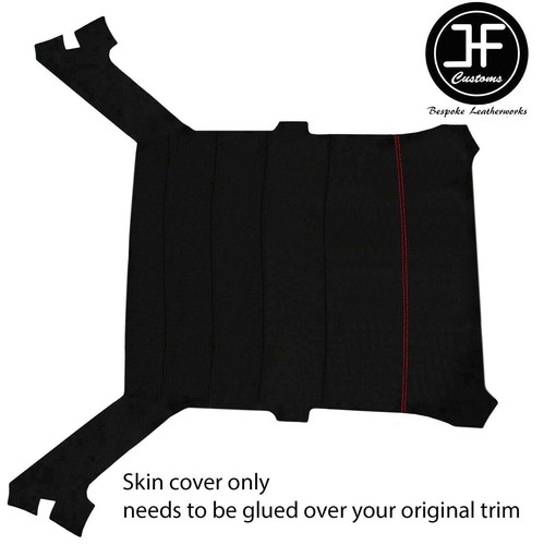 Red stitch luxe - stitch,