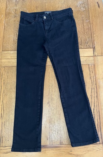 Per una mid rise - per, straight
