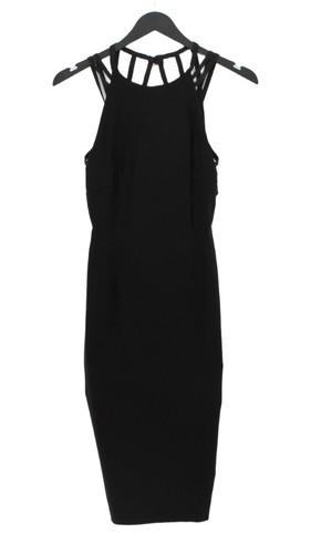 Vesper bodycon midi dress - vesper,
