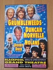1994 Blackpool Grand Summer