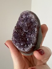 143g Uruguayan Dark Purple