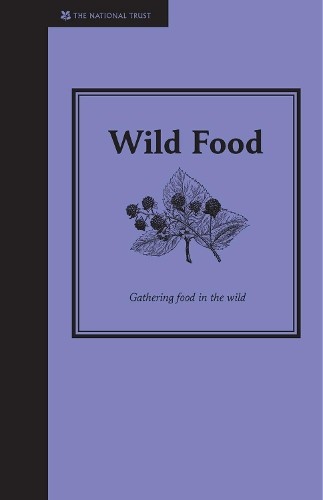 Wild food foraging for - wild,