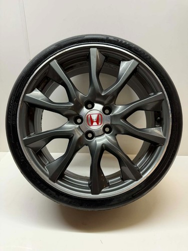 Honda civic fn2 type mugen - civic, r
