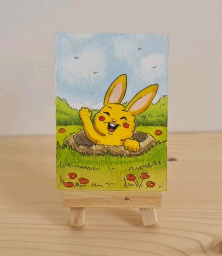 Original aceo 300gsm - aceo,
