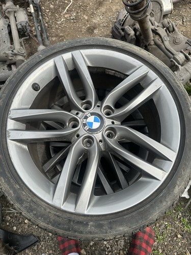 Bmw series sport 18 - m,
