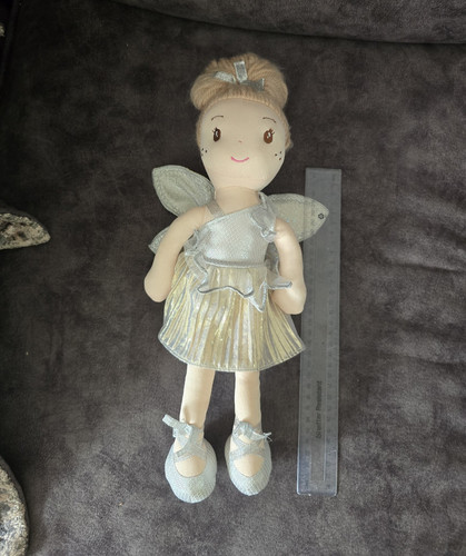 Sparkles twinkles fairy - &,