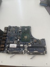 APPLE MACBOOK A1181 Logic Board 820-1889 2ghz  SKU 199