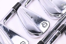 Wilson Staff Model Blade 2024