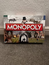 Monopoly Ardingly College