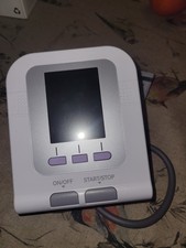 Contec Electronic Sphygmomanometer conteca08a-vet Brand new