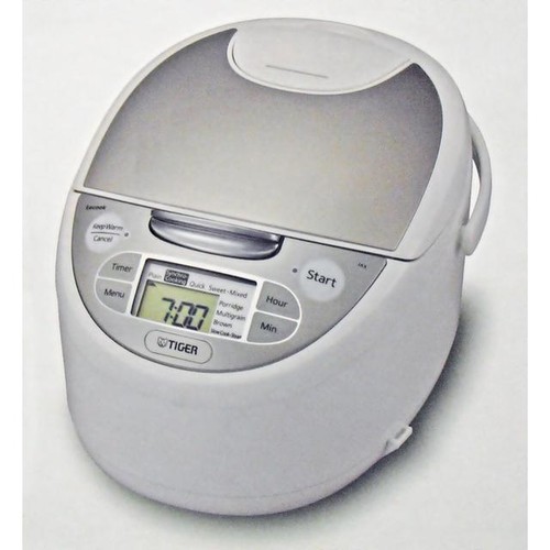 Tiger micom rice cooker - cooker, 1.8l
