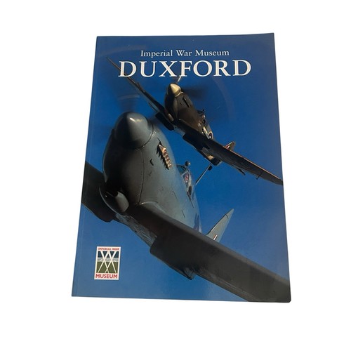 Imperial war museum duxford - museum,