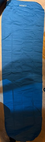Campling inflatable sleeping - campling,