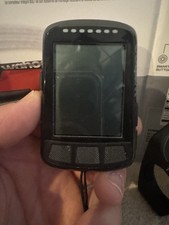 Wahoo Elemnt Bolt Cycling GPS