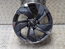 NISSAN XTRAIL MK4 T33 ALLOY