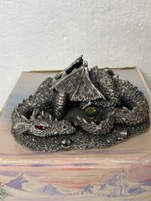 MYTH AND MAGIC SMAUG  THE HOBBIT COLLECTION