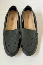 Softlites Moccasin Comfortable Shoes  New Size 6 Free Postage
