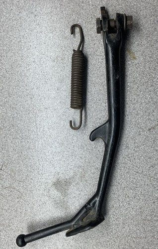 Yamaha xj900f side stand - stand, and