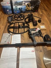 Minelab CTX-3030 Premium Metal