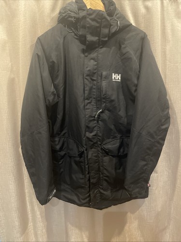 Men helly hansen black - helly,