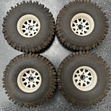 Rc Crawler 1.55 Rc4wd Steel