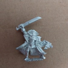 Warhammer 40k Unreleased