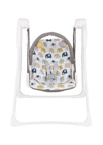 Graco baby delight swing - delight, with