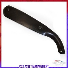 Honda Z50J Exhaust heat shield