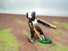 TROPHY MINIATURES  ZULU WAR